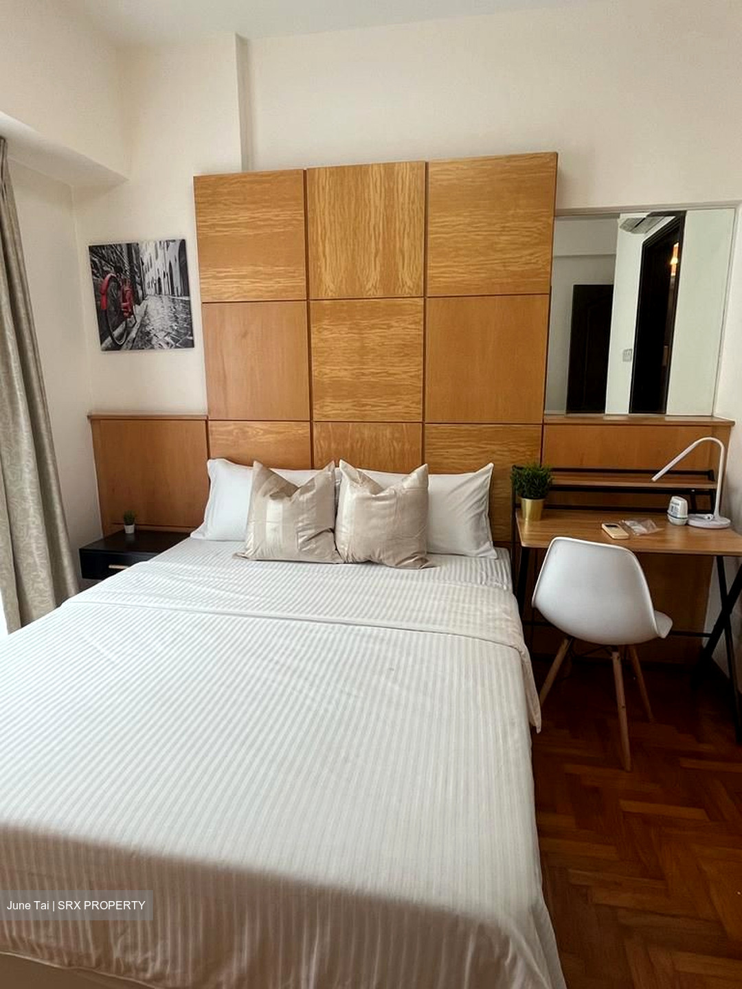 The Bencoolen (D7), Apartment #608003411